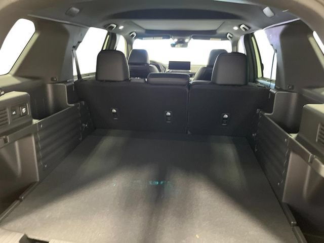 New 2026 Honda Passport TrailSport Elite image 31