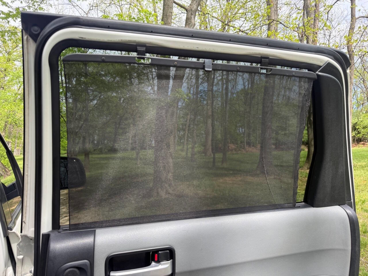 Used 2012 Toyota Sequoia Platinum AWD/4WD image 79
