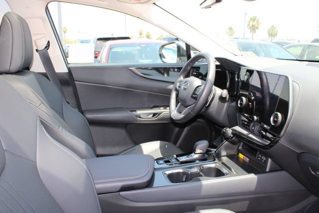 Certified 2026 Lexus NX 350h AWD w/ Cold Area Package image 5