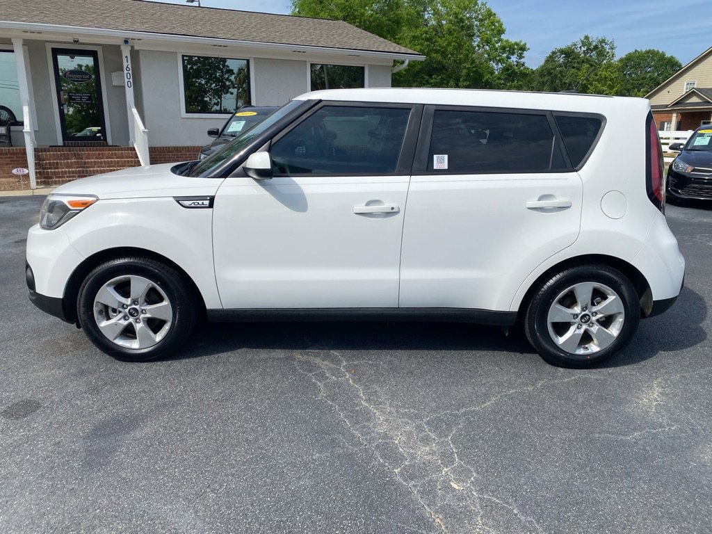 Used 2019 Kia Soul image 3