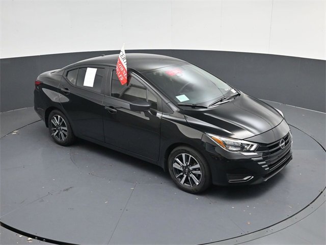 Used 2025 Nissan Versa S w/ S Plus Package image 39