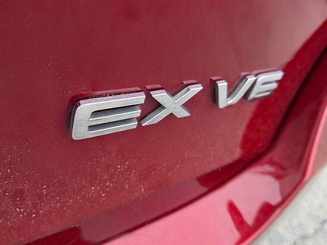 Used 2020 Kia Sorento EX image 12