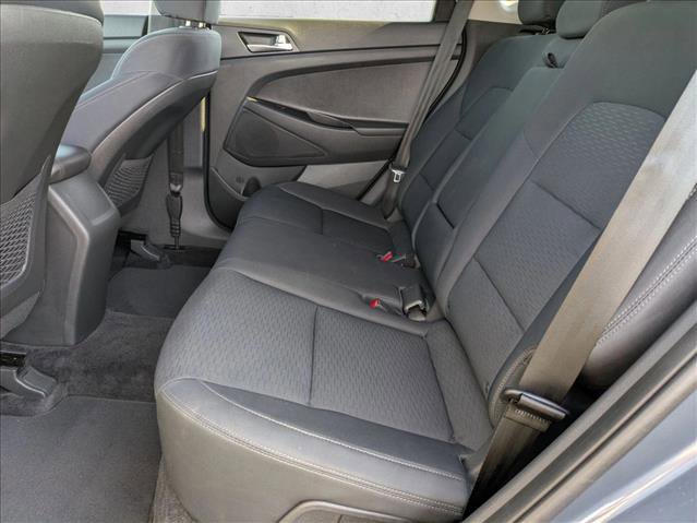 Used 2020 Hyundai Tucson SE image 29