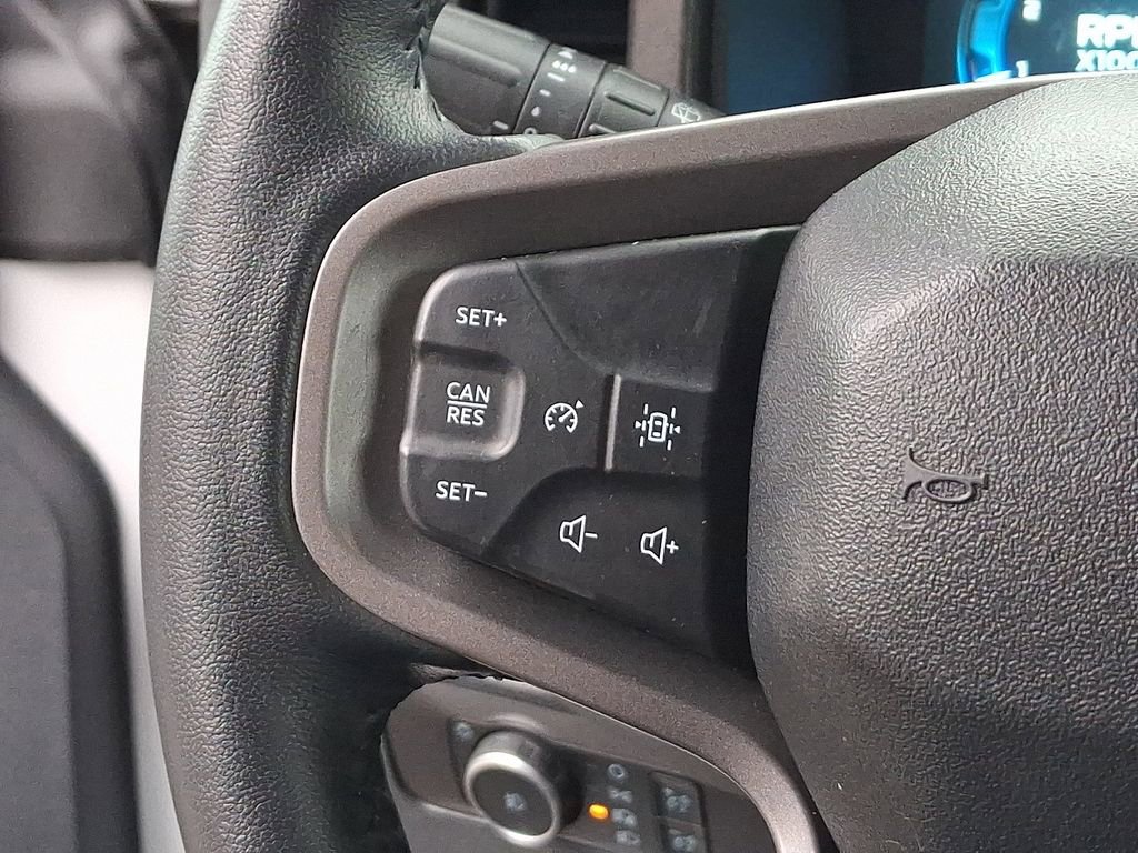 Certified 2025 Ford Bronco Badlands image 22