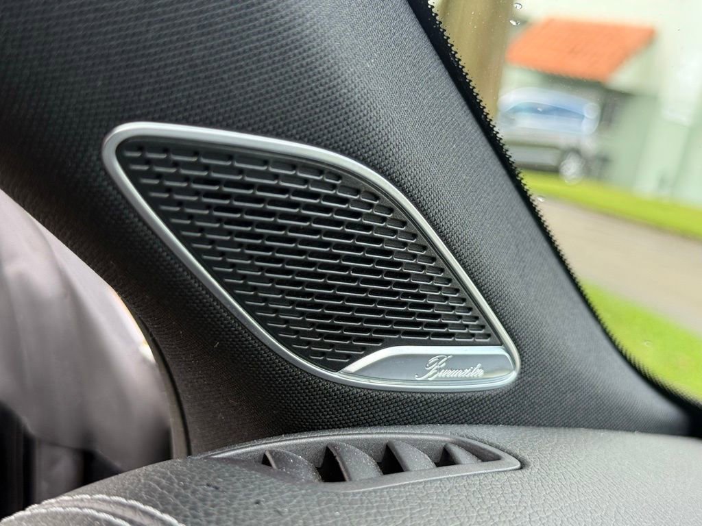 Used 2023 Mercedes-Benz CLA 45 AMG 4MATIC image 20