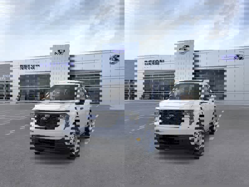 New 2026 Ford Maverick XL image 2