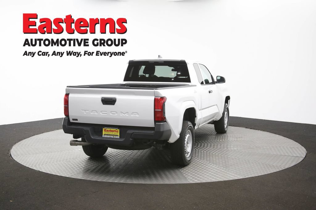 Used 2025 Toyota Tacoma SR RWD image 35