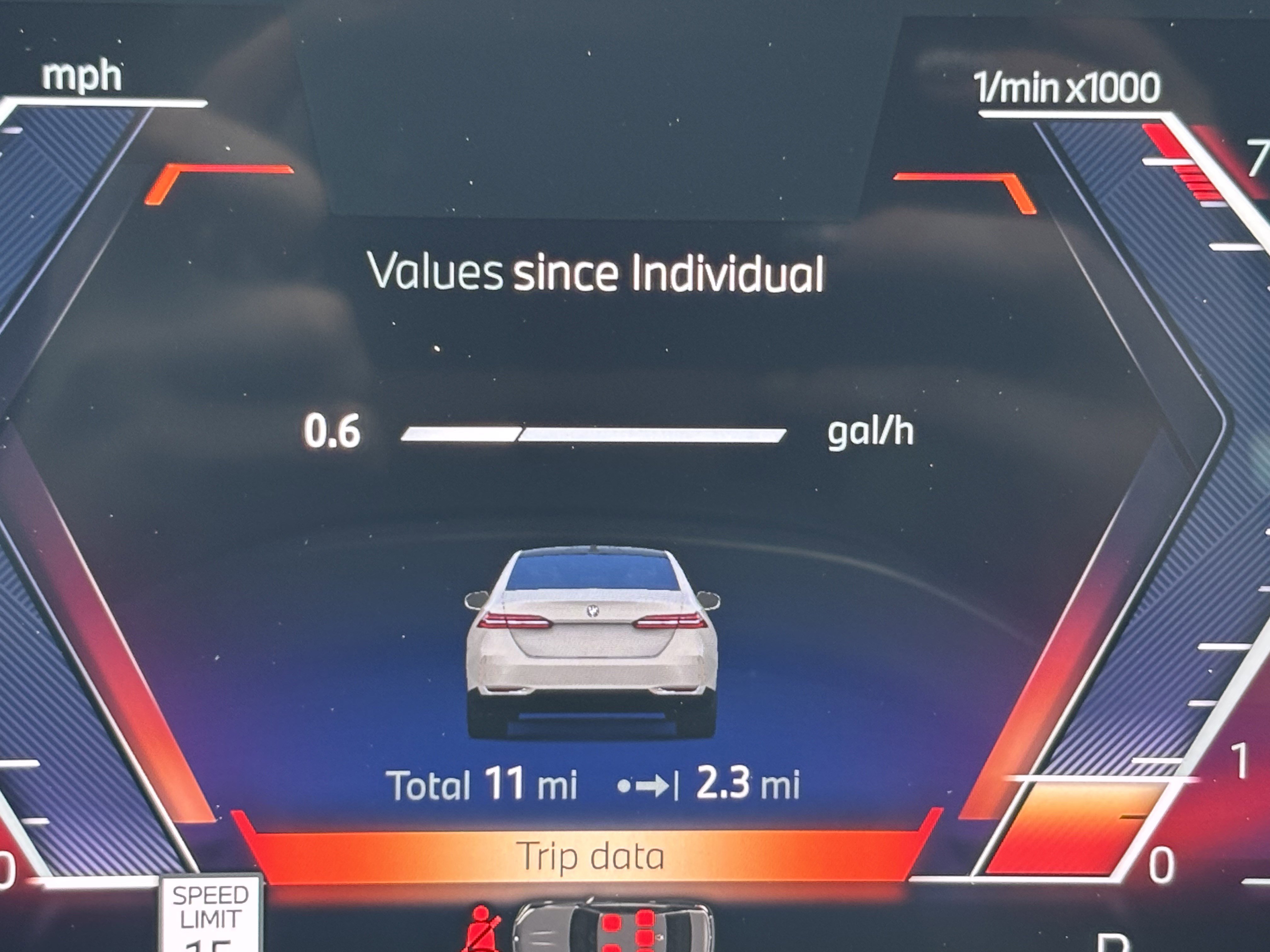 Used 2026 BMW 530i xDrive image 24