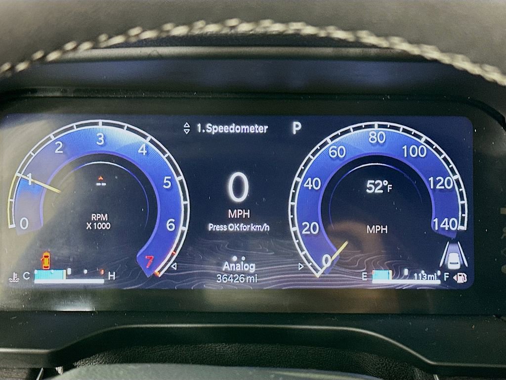 Certified 2024 Jeep Grand Cherokee Limited image 20