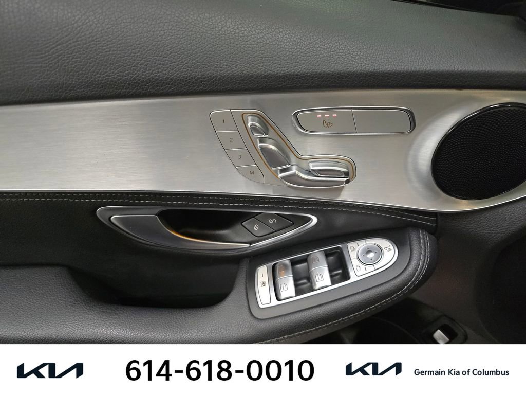 Used 2016 Mercedes-Benz C 300 C 300 image 25
