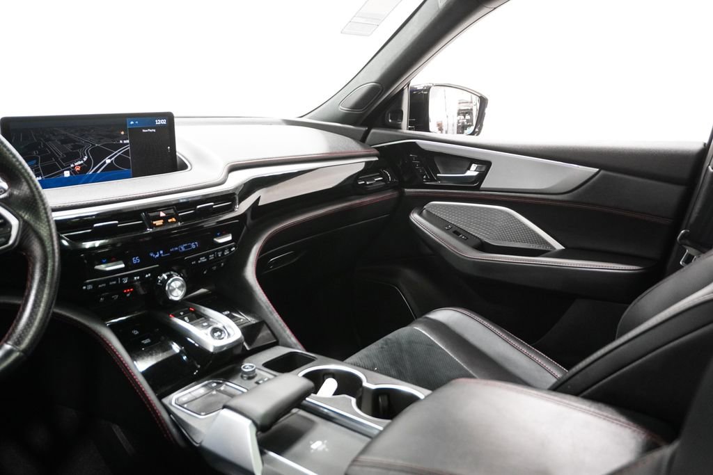 Used 2023 Acura MDX Type S image 16