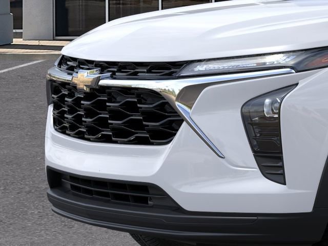New 2026 Chevrolet Trax LS w/ LS Convenience Package FWD image 13