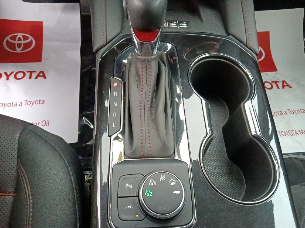 Used 2023 Chevrolet Blazer RS image 26