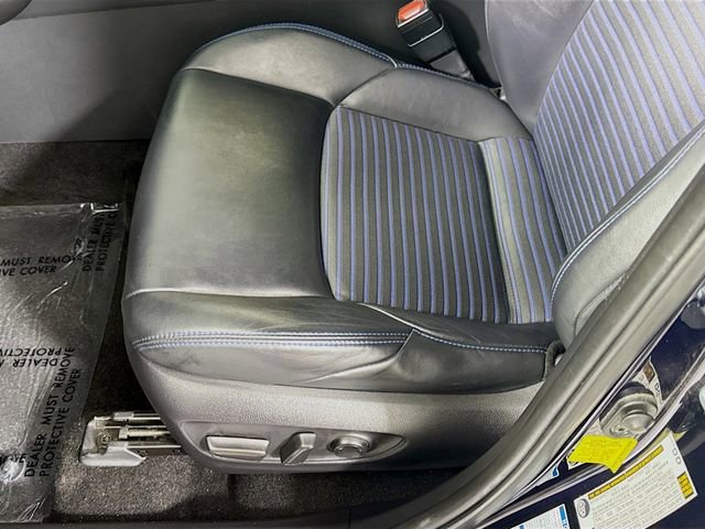 Certified 2019 Toyota RAV4 XSE image 19