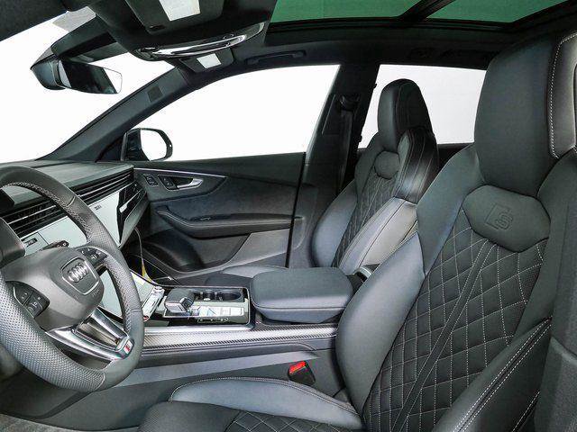 New 2026 Audi SQ8 Prestige AWD/4WD image 6