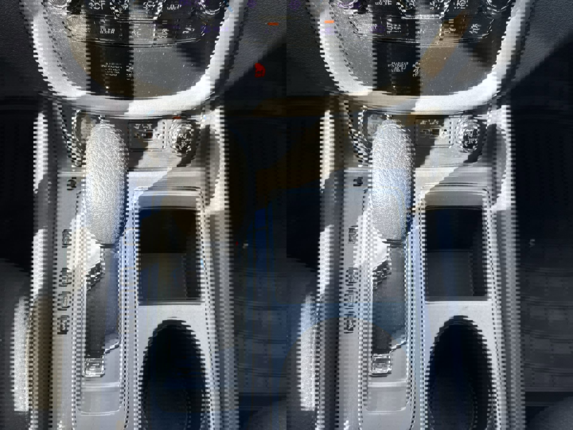 Used 2019 Nissan Murano S image 19