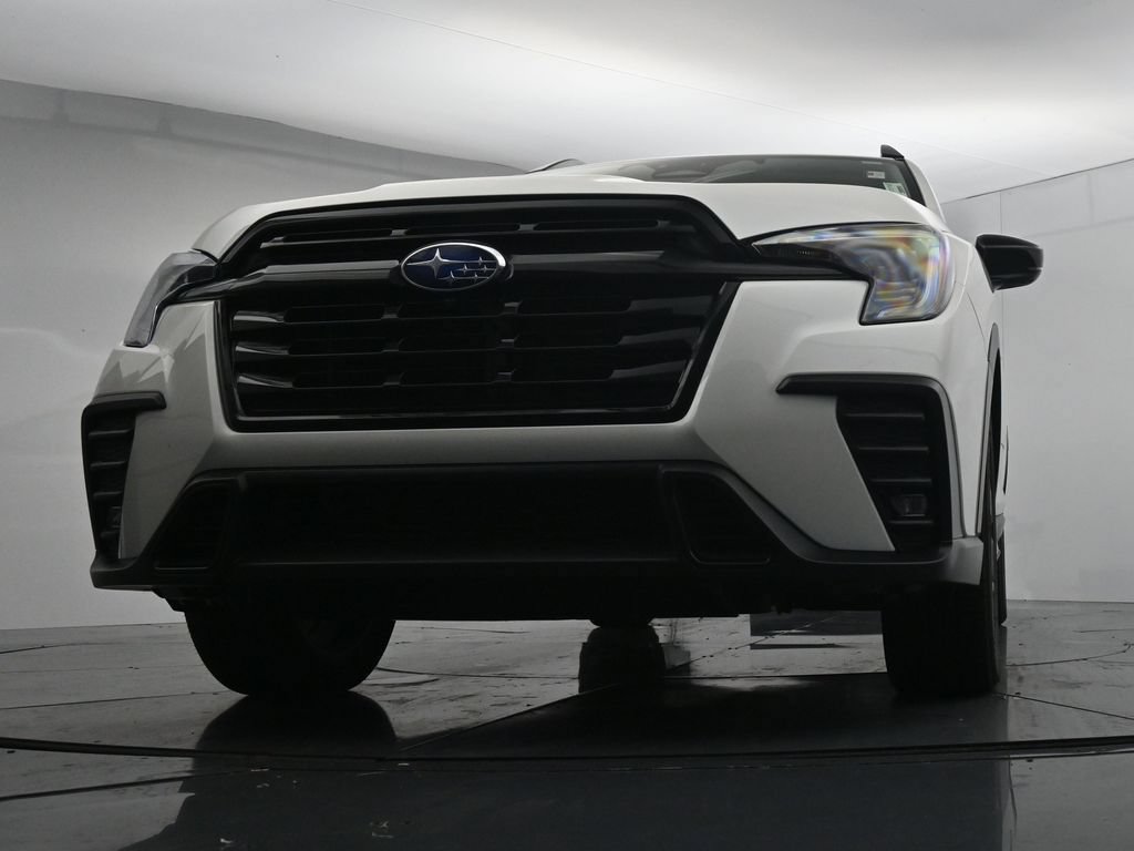 Used 2025 Subaru Ascent Bronze Edition w/ Onyx Package AWD/4WD image 19