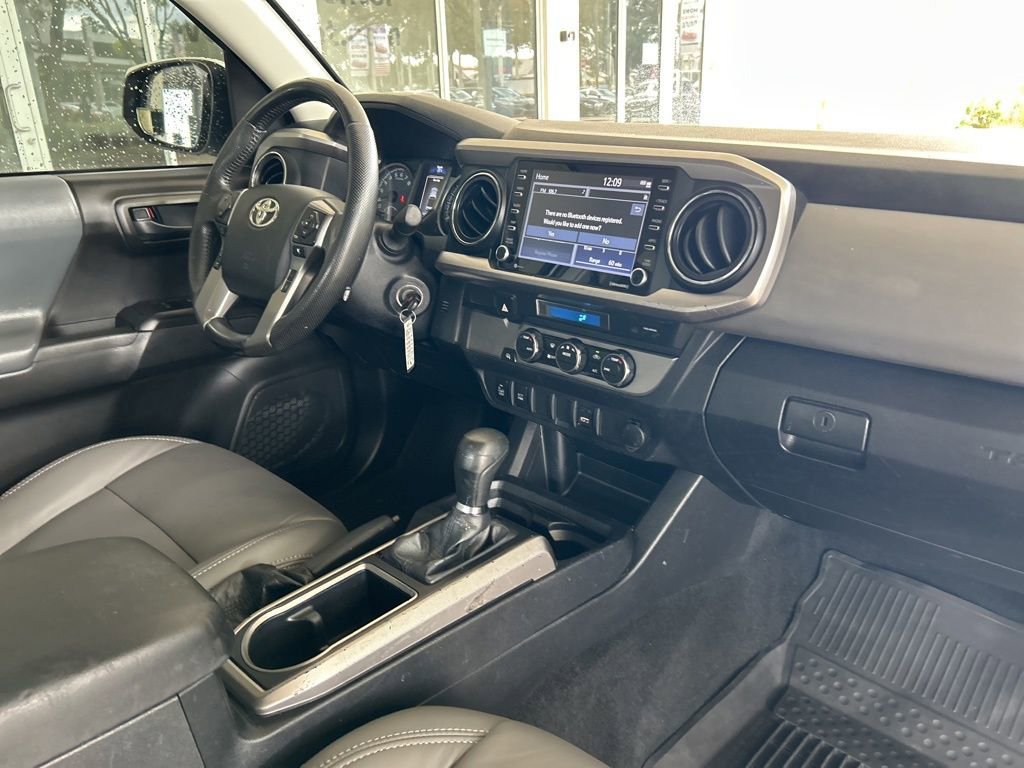 Used 2022 Toyota Tacoma 2WD Double Cab image 22