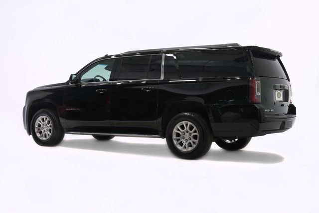 Used 2020 GMC Yukon XL SLT w/ Open Road Package image 5