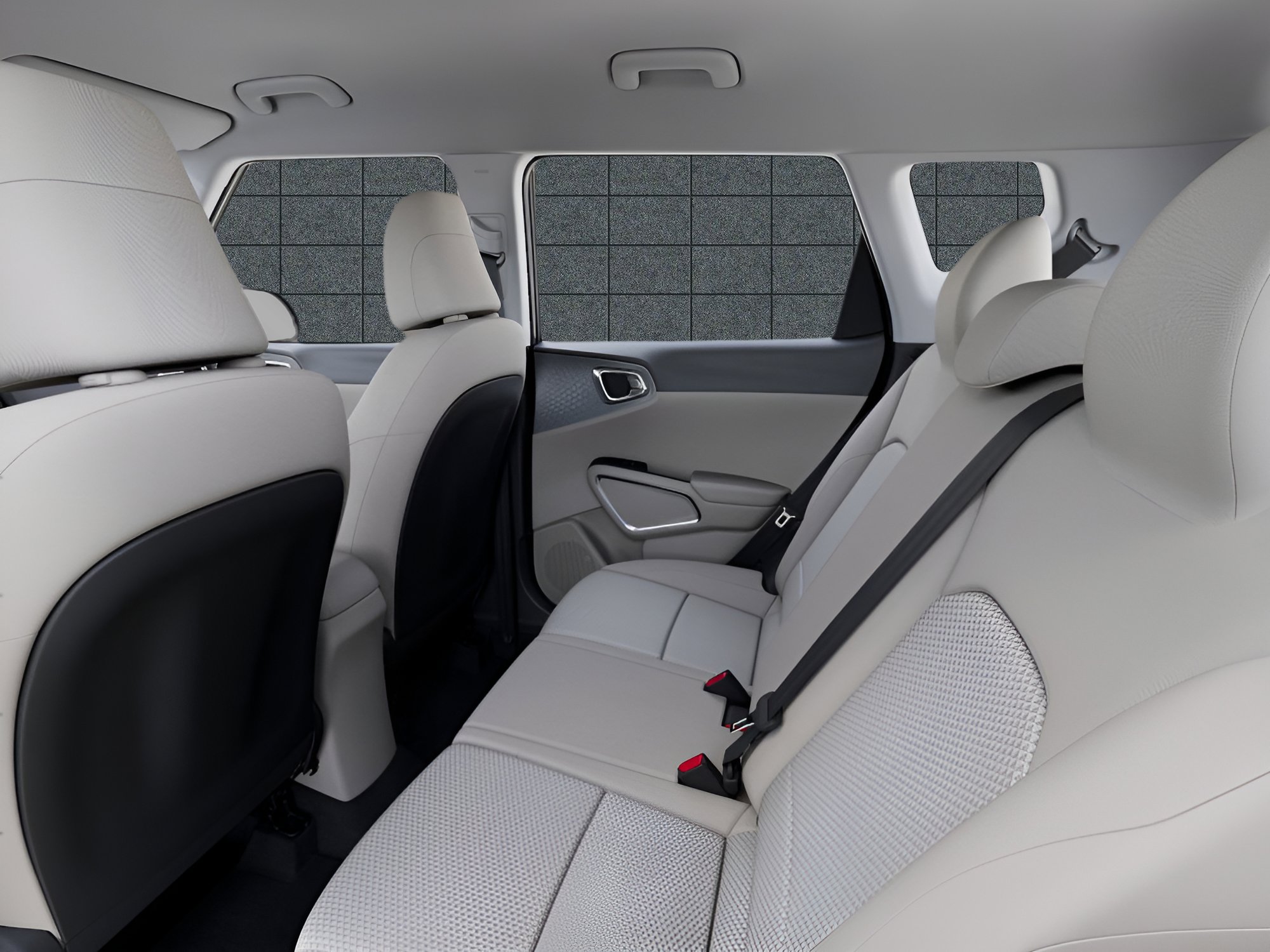 New 2025 Kia Soul LX image 18