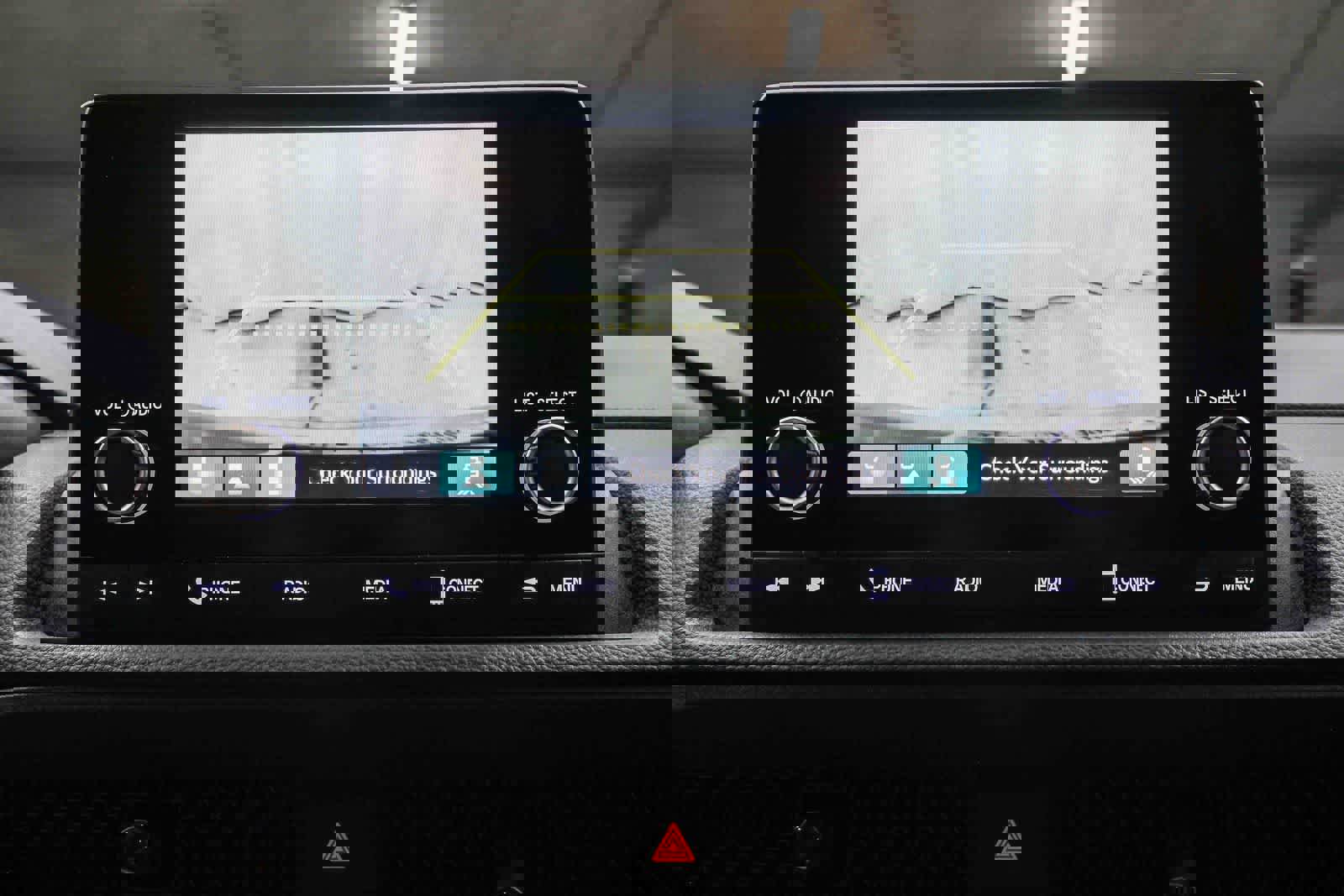 Used 2025 Honda CR-V Sport image 25