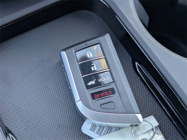 New 2025 Acura RDX SH-AWD image 31