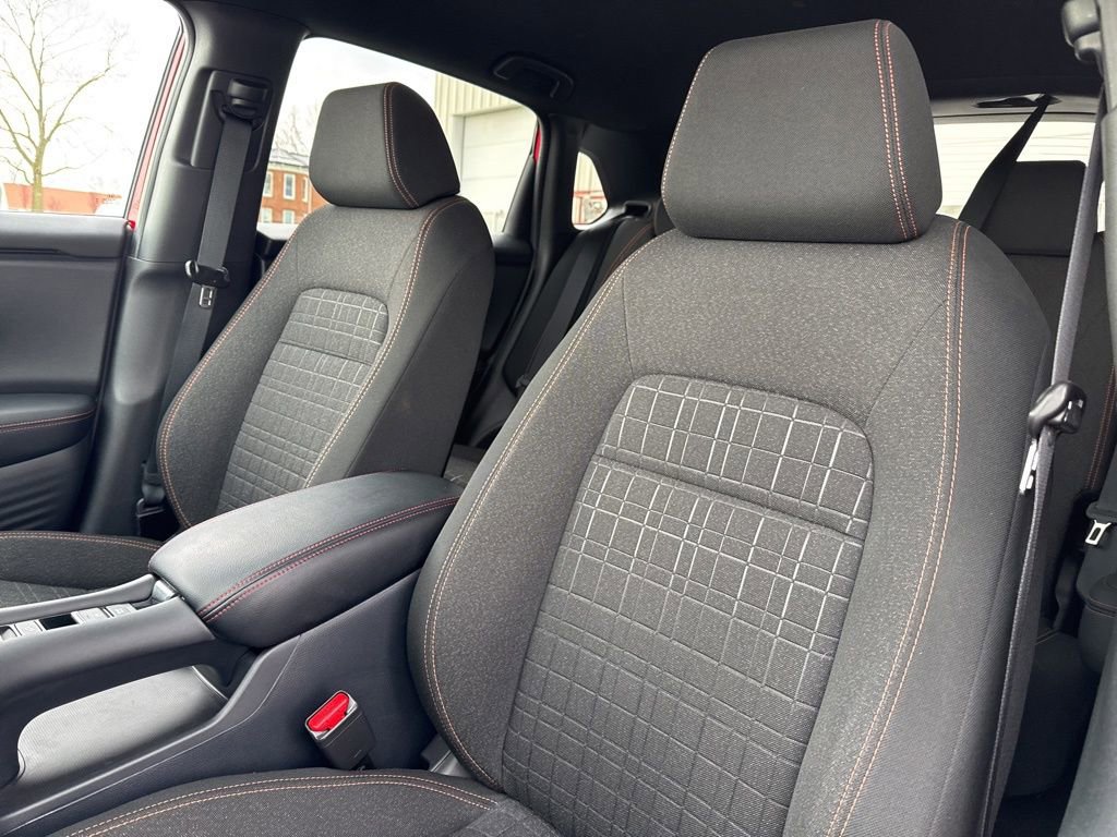 Certified 2024 Honda HR-V Sport image 28