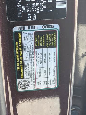 Used 2022 Kia Telluride LX AWD/4WD image 15