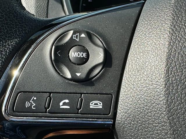 Used 2024 Mitsubishi Eclipse Cross SE image 18