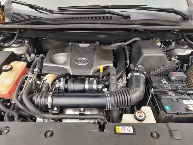 Used 2019 Lexus NX 300 FWD w/ Premium Package image 32