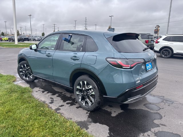 New 2027 Honda HR-V EX-L image 5