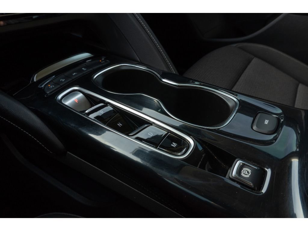 Used 2023 Buick Envision Preferred image 22