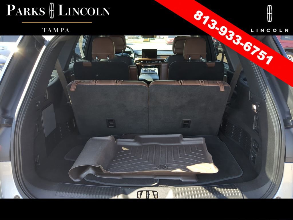Used 2020 Lincoln Aviator Reserve RWD image 8