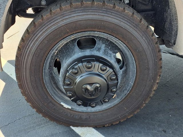 New 2026 RAM 5500 Tradesman image 17