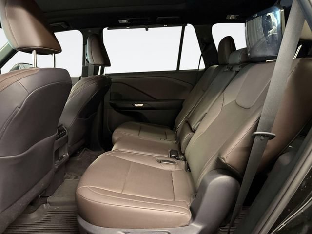 Used 2024 Lexus TX 350 AWD w/ Technology Package image 12