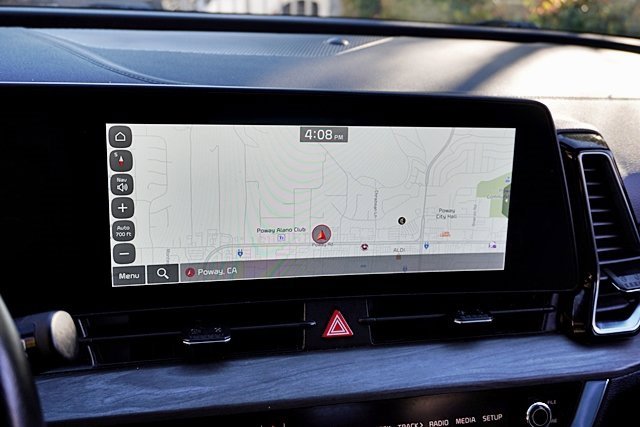 Used 2025 Kia Sportage X-Line Prestige image 32