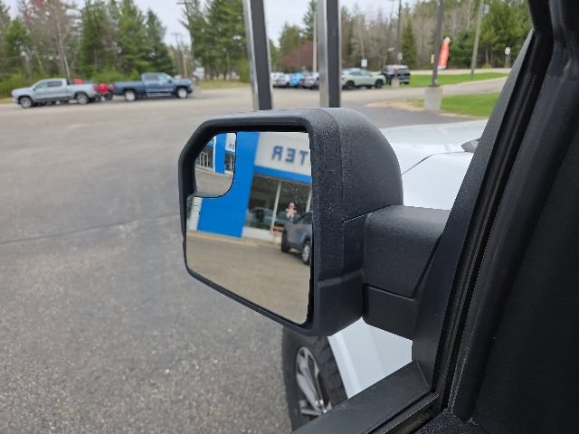 Used 2019 Ford F150 XLT w/ Equipment Group 301A Mid AWD/4WD image 45