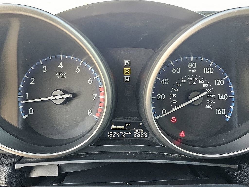 Used 2012 MAZDA MAZDA3 i Touring FWD image 39