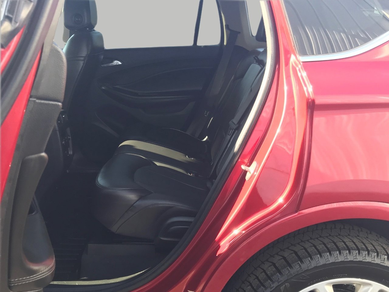 Used 2019 Buick Envision Premium image 25