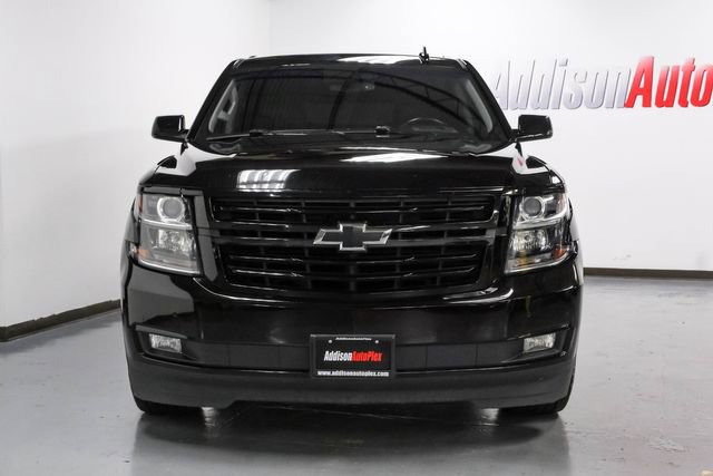 Used 2019 Chevrolet Tahoe Premier w/ RST 6.2L Performance Edition image 5