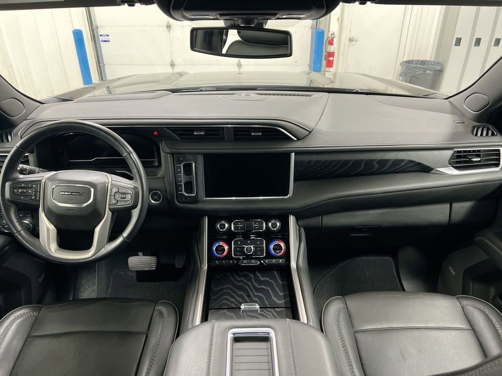 Used 2022 GMC Yukon Denali image 10