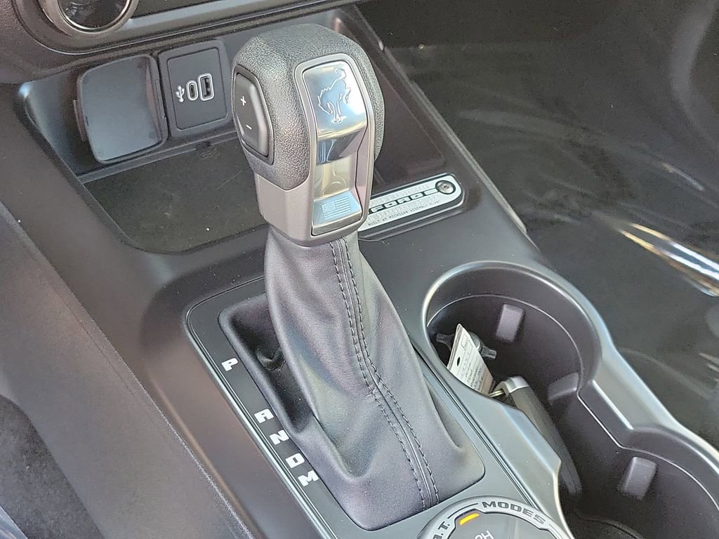 New 2026 Ford Bronco 2-Door w/ Sasquatch Package image 26