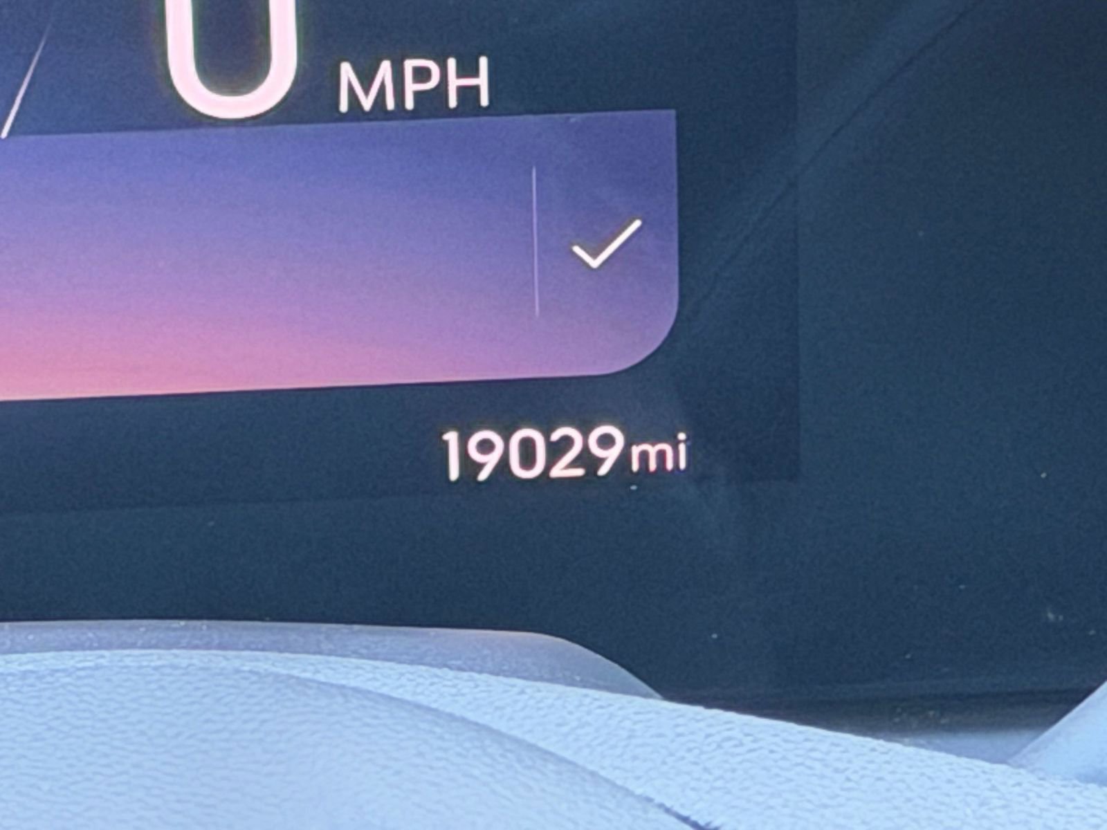 Used 2025 Buick Envista Preferred image 39