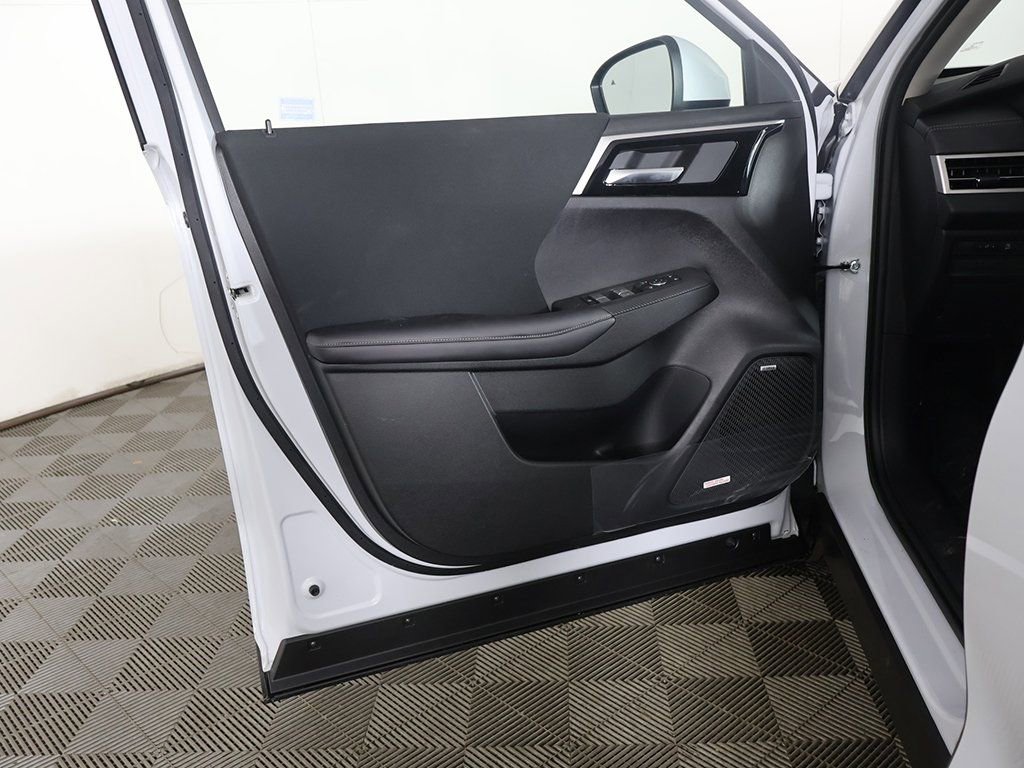 New 2026 Mitsubishi Outlander ES AWD/4WD image 20