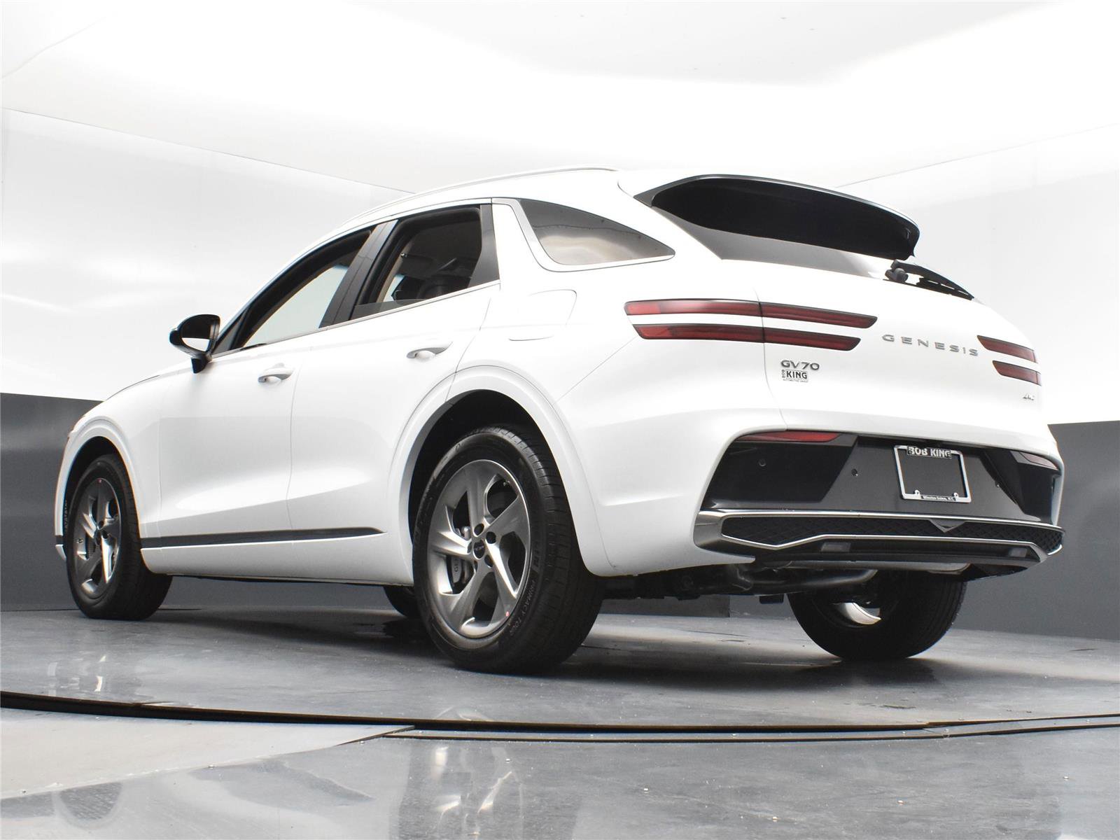 New 2026 Genesis GV70 2.5T image 12