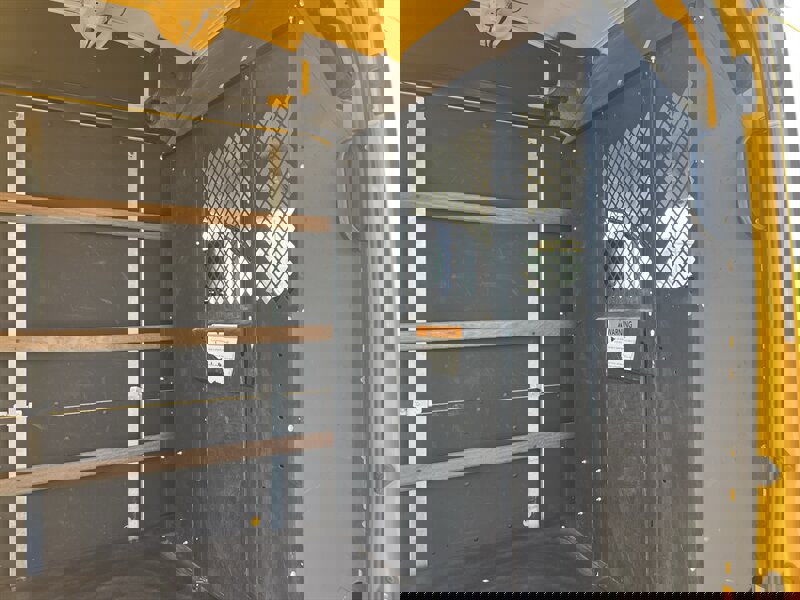 Used 2021 Ford Transit 250 148 High Roof w/ Load Area Protection Package image 11