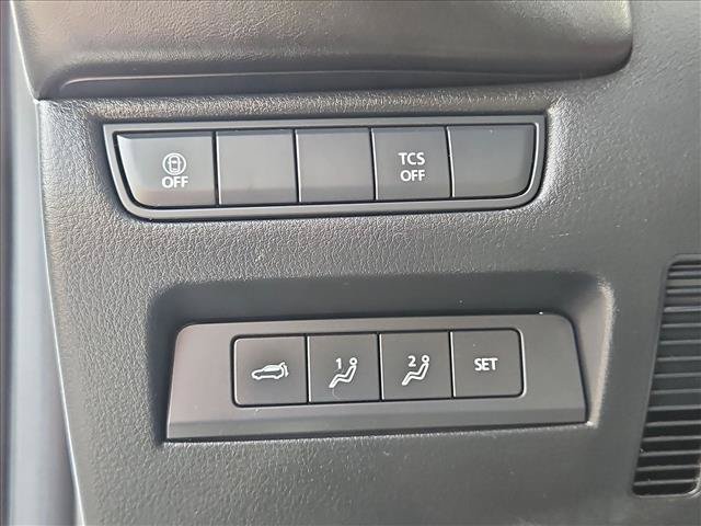 Used 2025 MAZDA CX-50 AWD 2.5 S w/ Premium Plus Pkg image 15