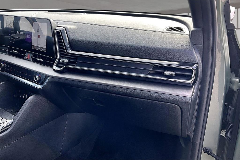 Used 2023 Kia Sportage X-Line image 18