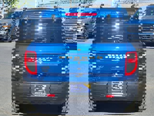 Certified 2023 Ford Bronco Sport Big Bend w/ Convenience Package image 5