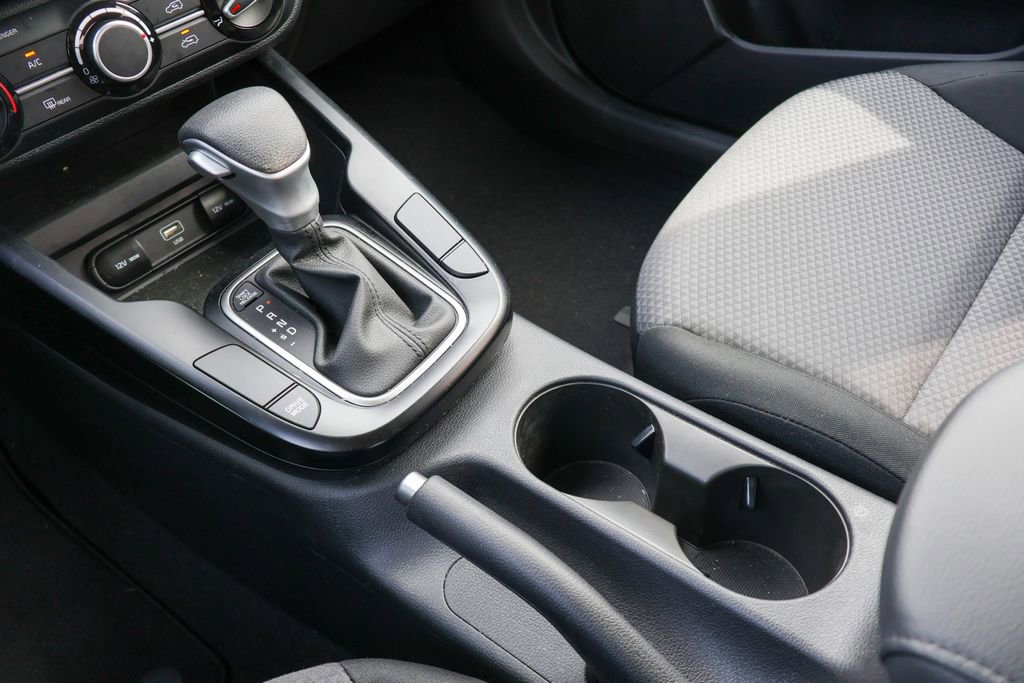 Used 2025 Kia Soul LX w/ LX Technology Package image 15
